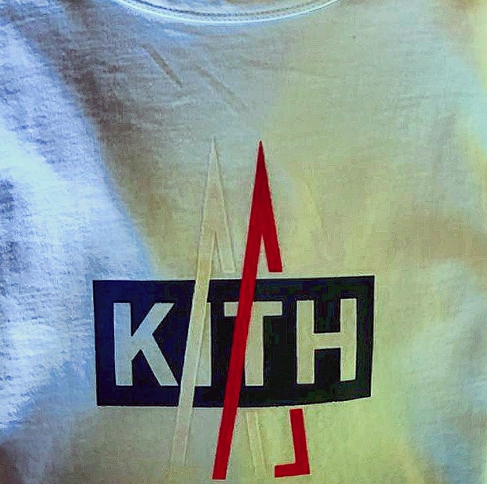 Moncler X KITH :T